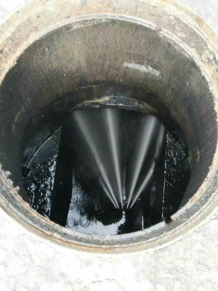 若羌市政管道清洗-排污管道清洗