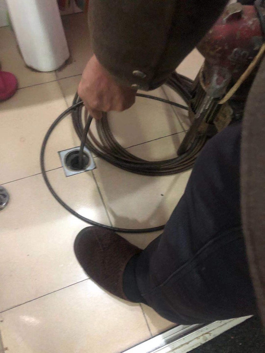 若羌管道疏通,疏通下水道